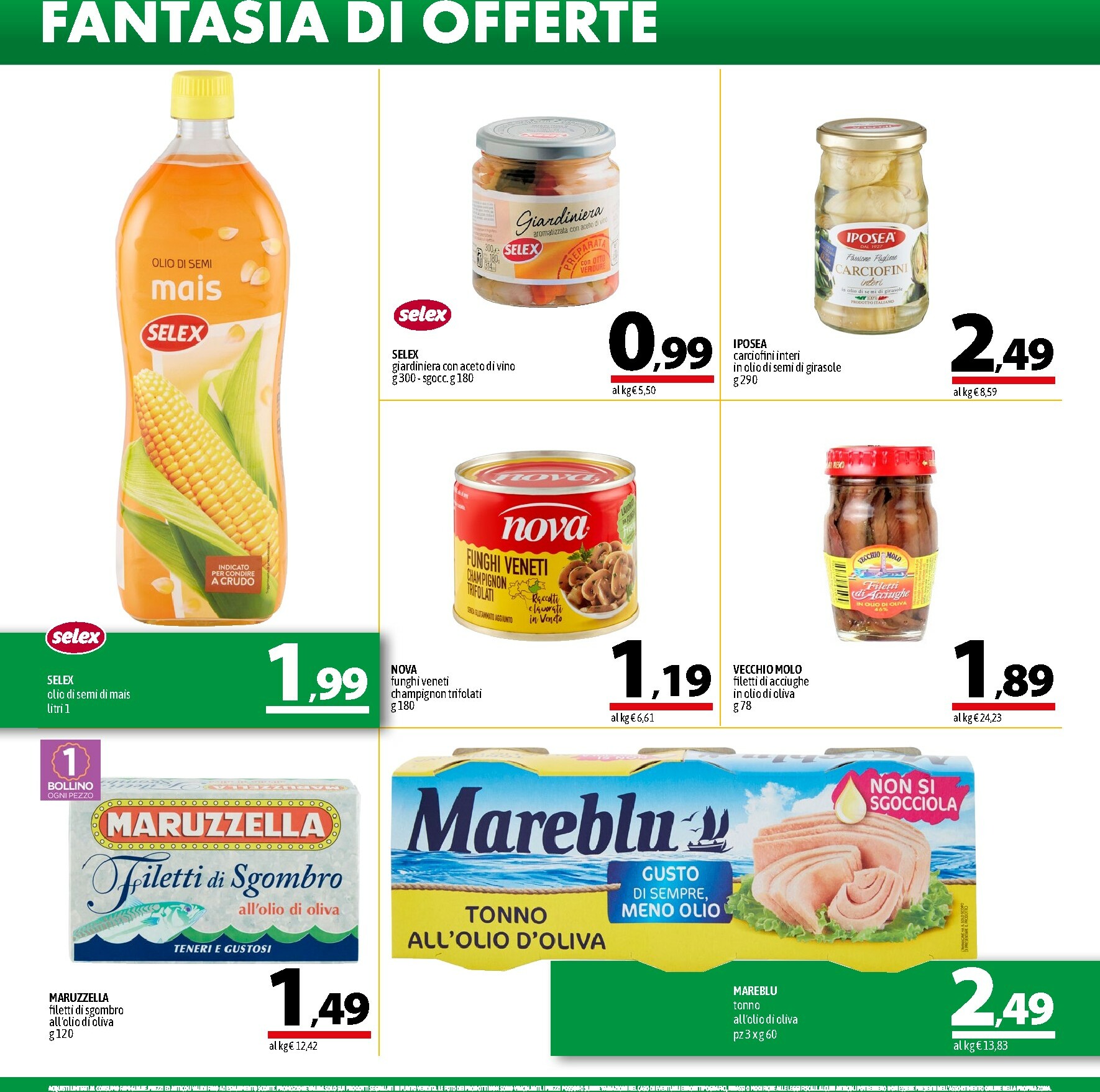 a-o - Volantino A&O valido dal 27/11 al 10/12 - page: 8