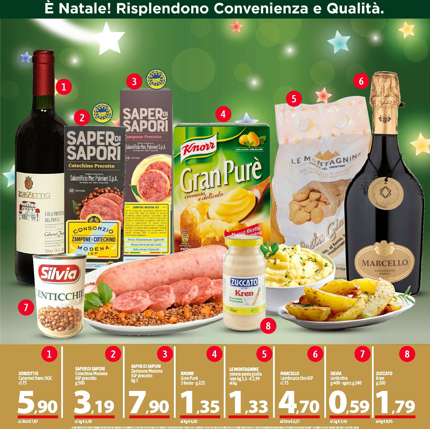 a-o - Volantino A&O - Natale valido dal 11/12 al 31/12 - page: 7