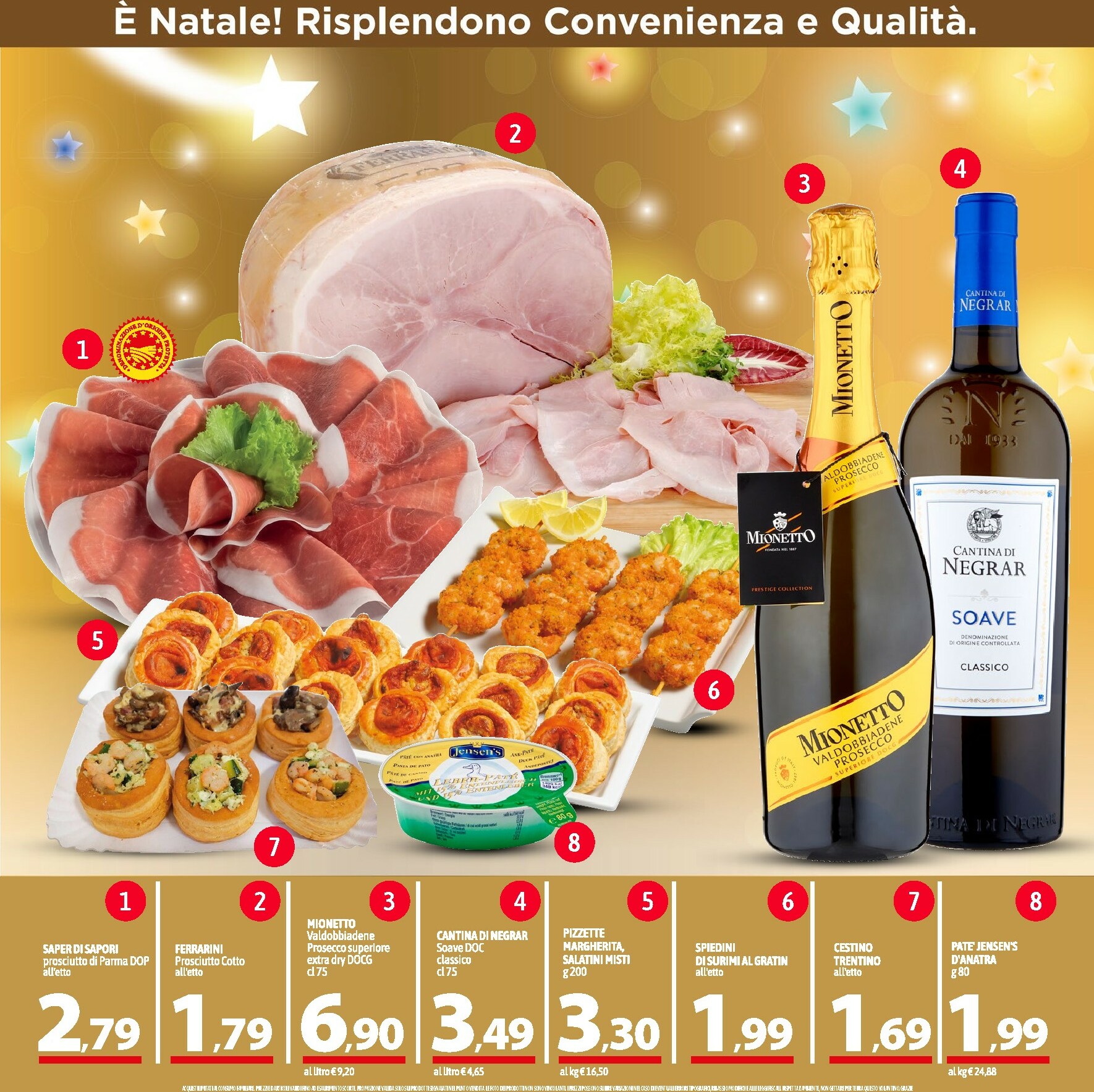 a-o - Volantino A&O - Natale valido dal 11/12 al 31/12 - page: 3