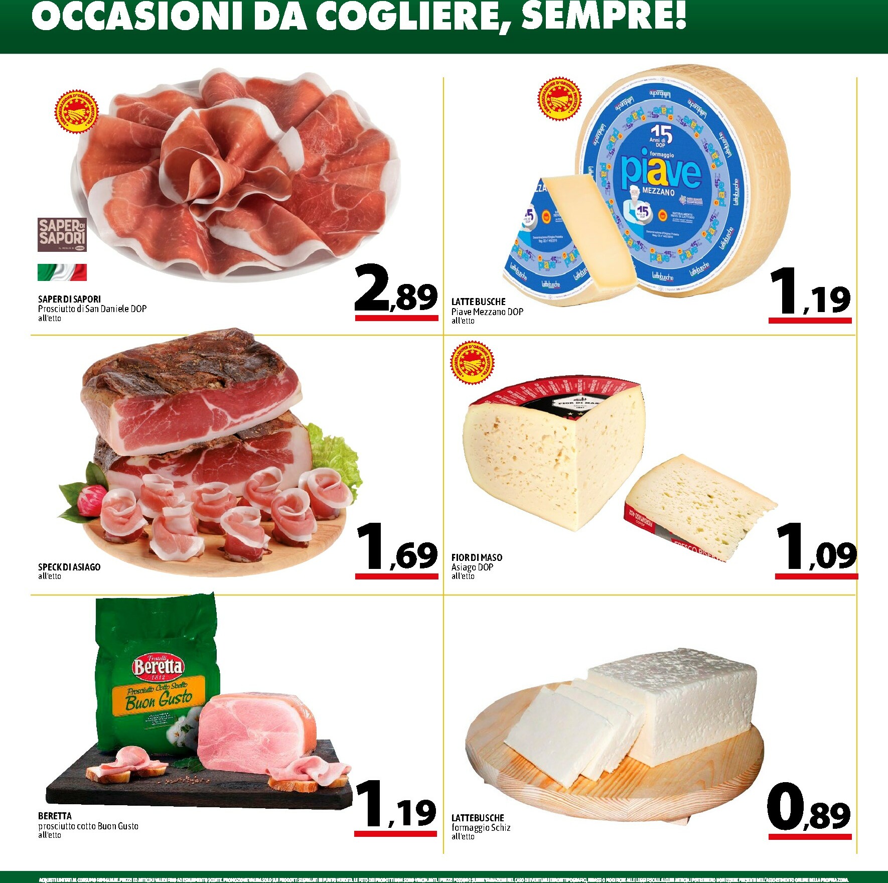 a-o - Volantino A&O valido dal 15/01 al 28/01 - page: 4