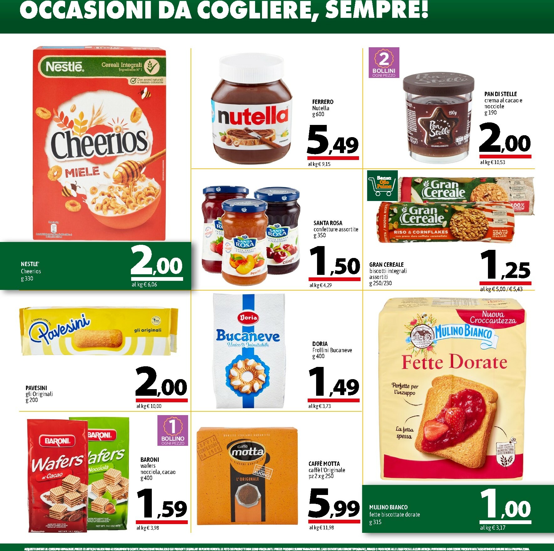 a-o - Volantino A&O valido dal 15/01 al 28/01 - page: 10