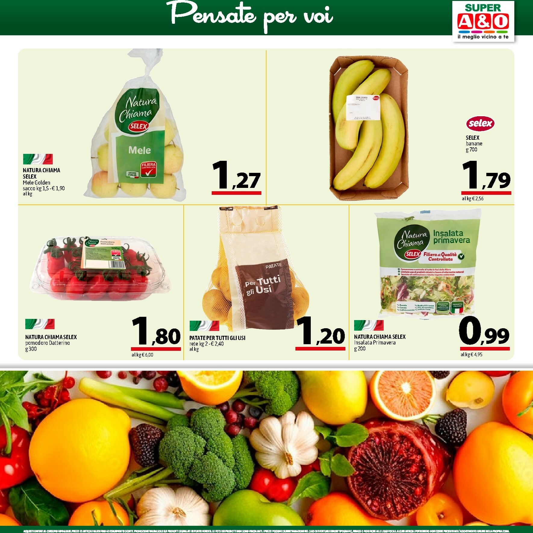 a-o - Volantino A&O valido dal 15/01 al 28/01 - page: 3