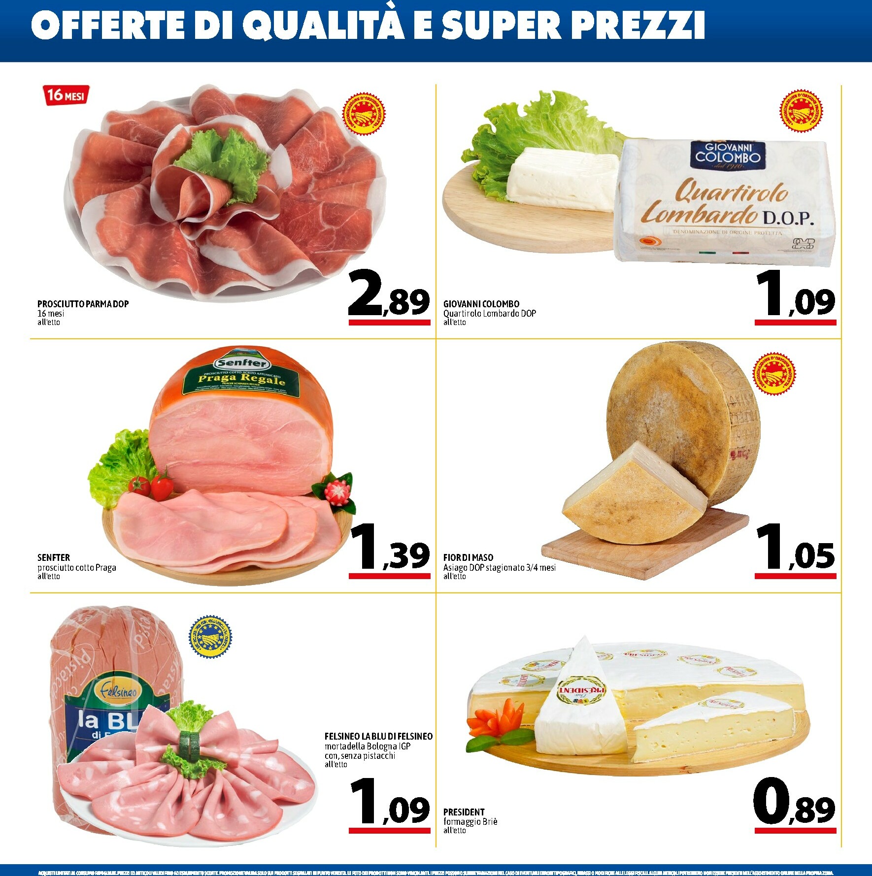 a-o - Volantino A&O valido dal 29/01 al 11/02 - page: 4