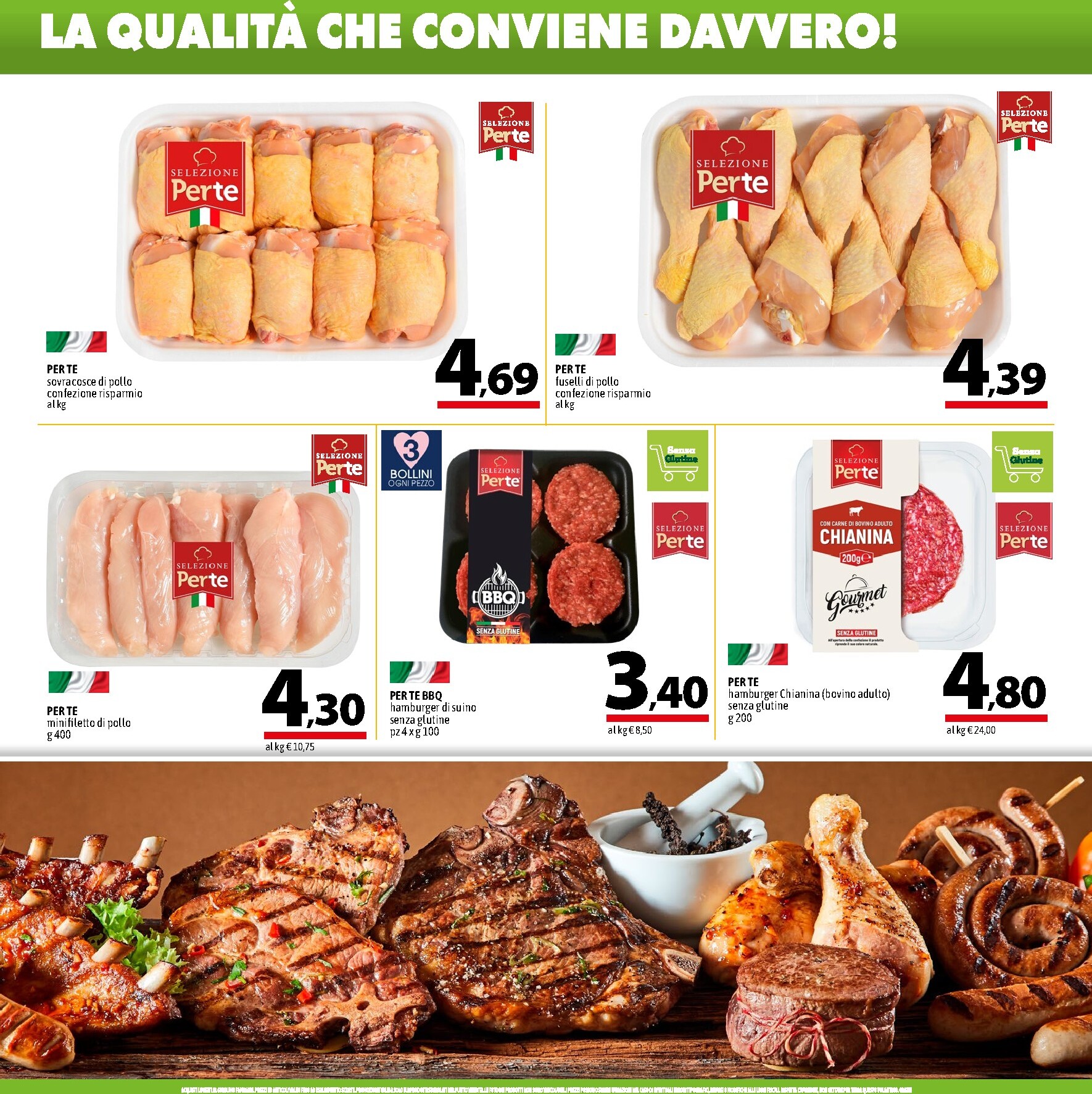 a-o - Volantino A&O valido dal 26/02/2026 al 11/03/2026 - page: 4