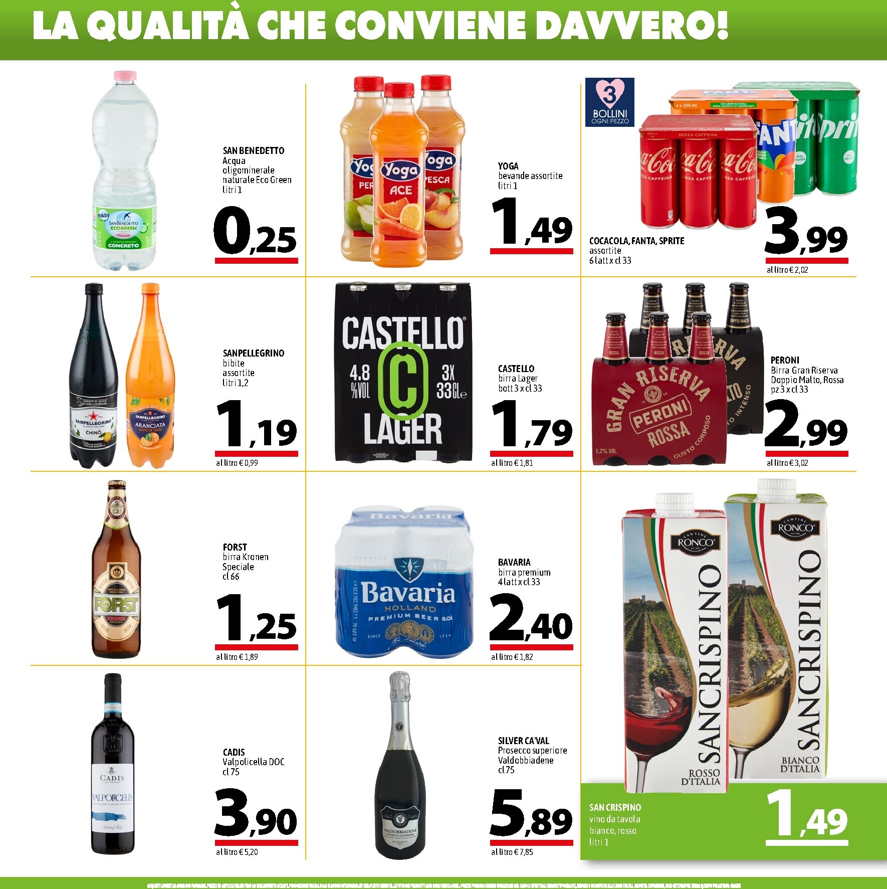 a-o - Volantino A&O valido dal 26/02/2026 al 11/03/2026 - page: 12
