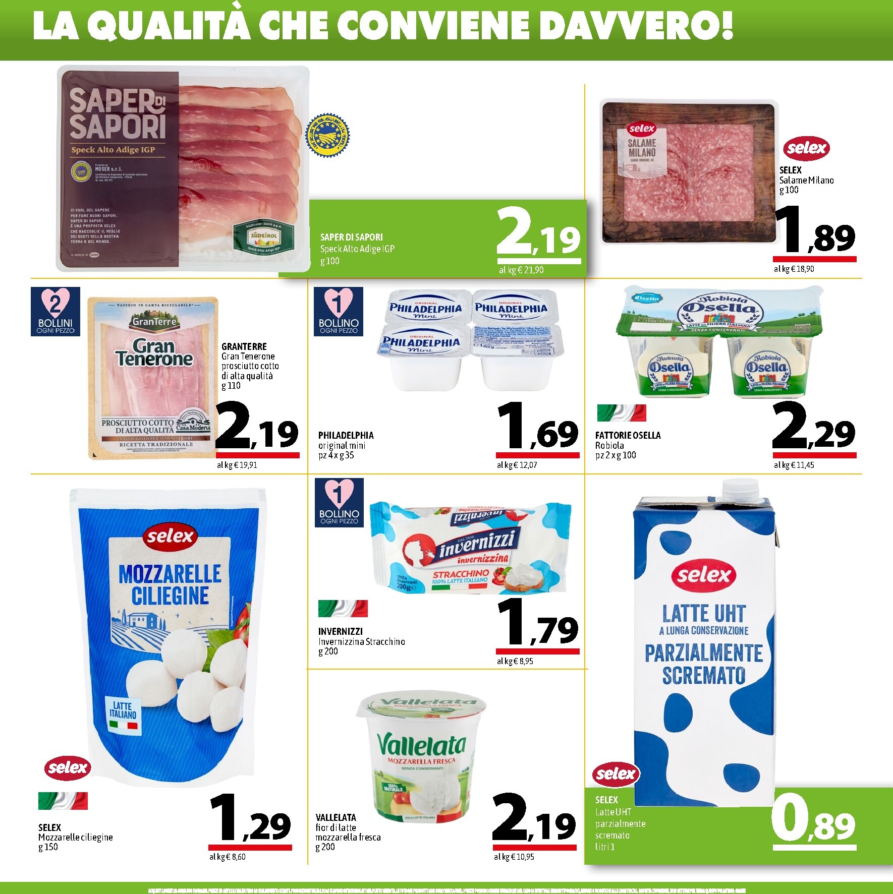 a-o - Volantino A&O valido dal 26/02/2026 al 11/03/2026 - page: 6