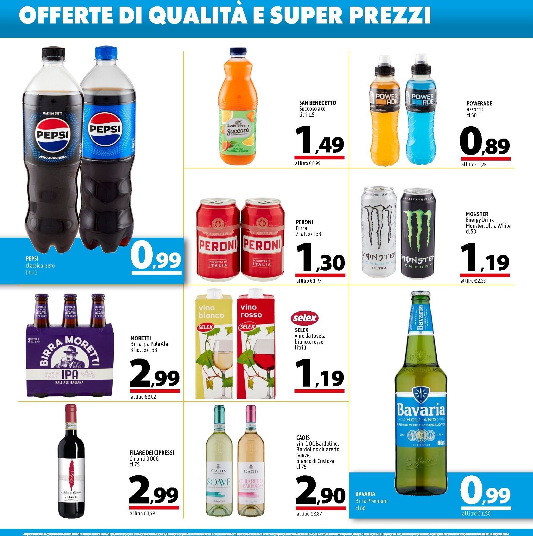 a-o - Volantino A&O valido dal 12/03/2026 al 25/03/2026 - page: 12