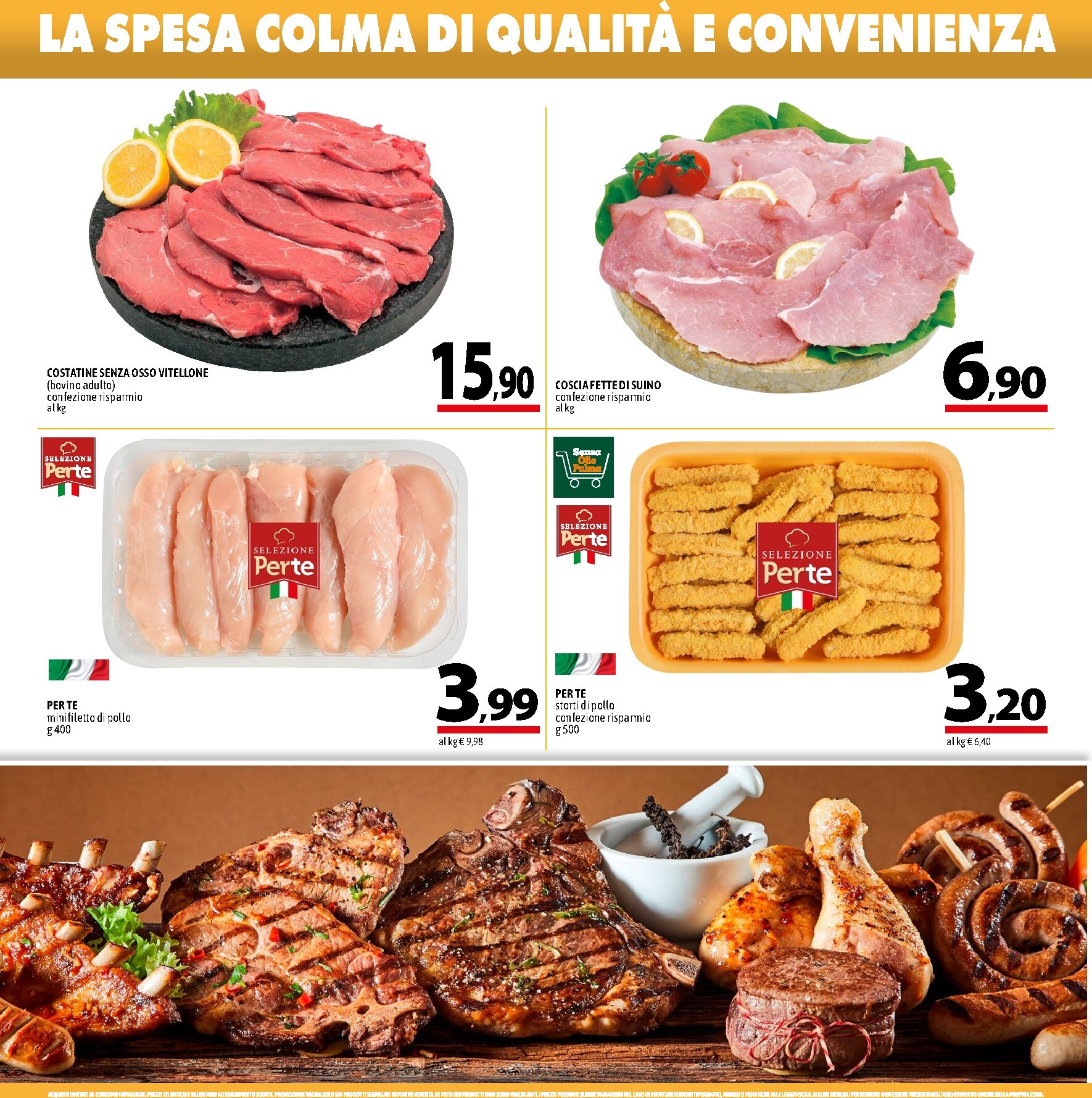 a-o - Volantino attuale di A&O valido dal giovedì 09/04/2026 al mercoledì 15/04/2026 - page: 2
