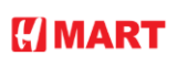 H-Mart