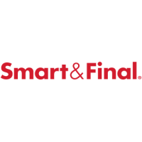 SMART & FINAL