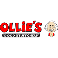 OLLIE'S