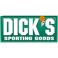 DICK'S SPORTING GOODS