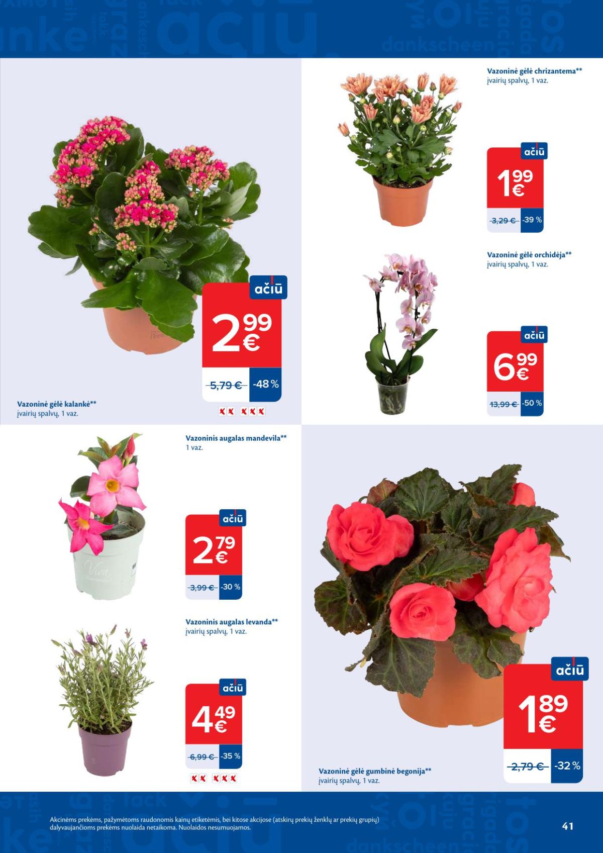 maxima - MAXIMA - Kaininis leidinys Nr.26 (2026 06 23 - 2026 06 29) - page: 21