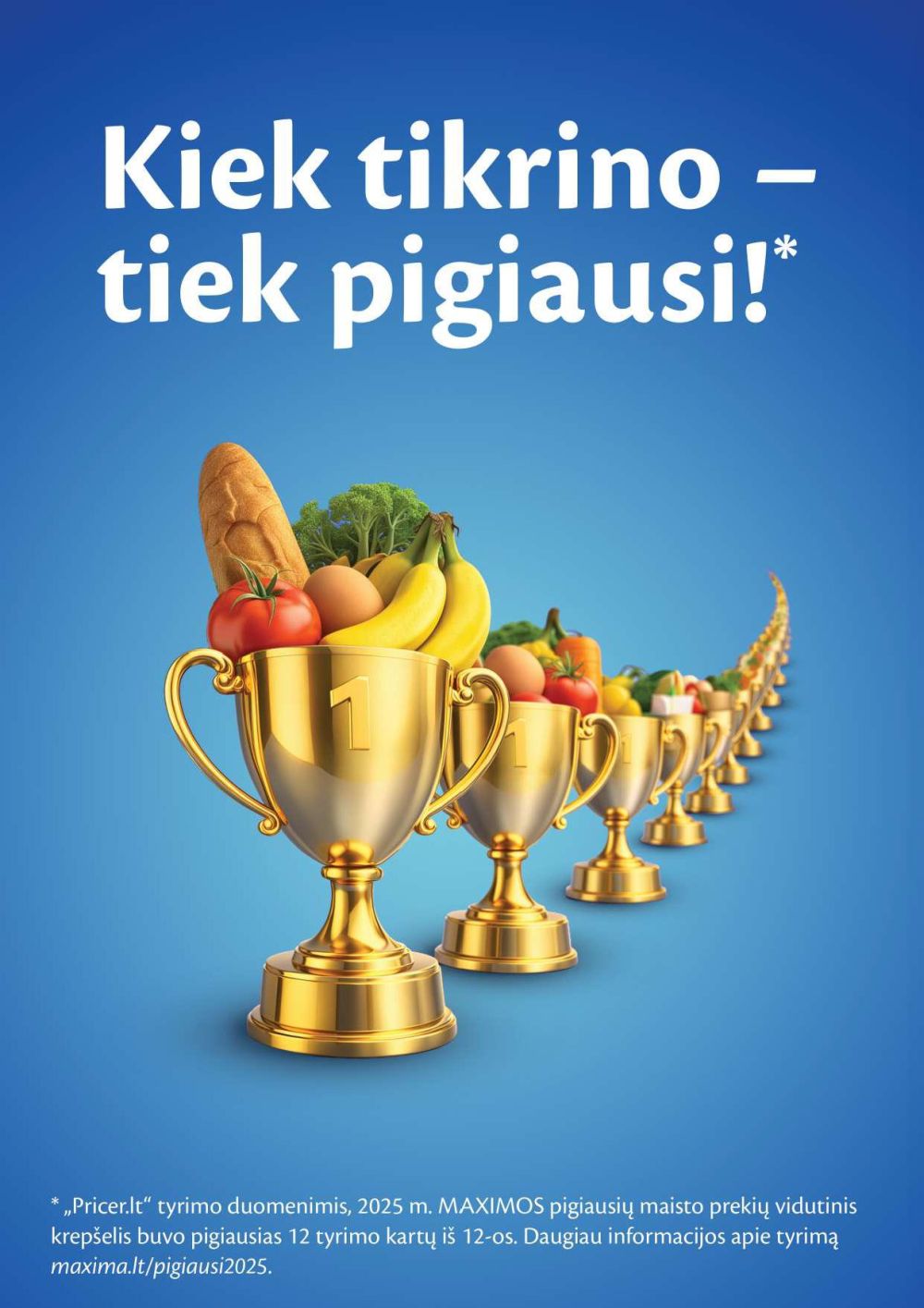 maxima - MAXIMA - Kaininis leidinys Nr.6 (2026 02 03 - 2026 02 09) - page: 10