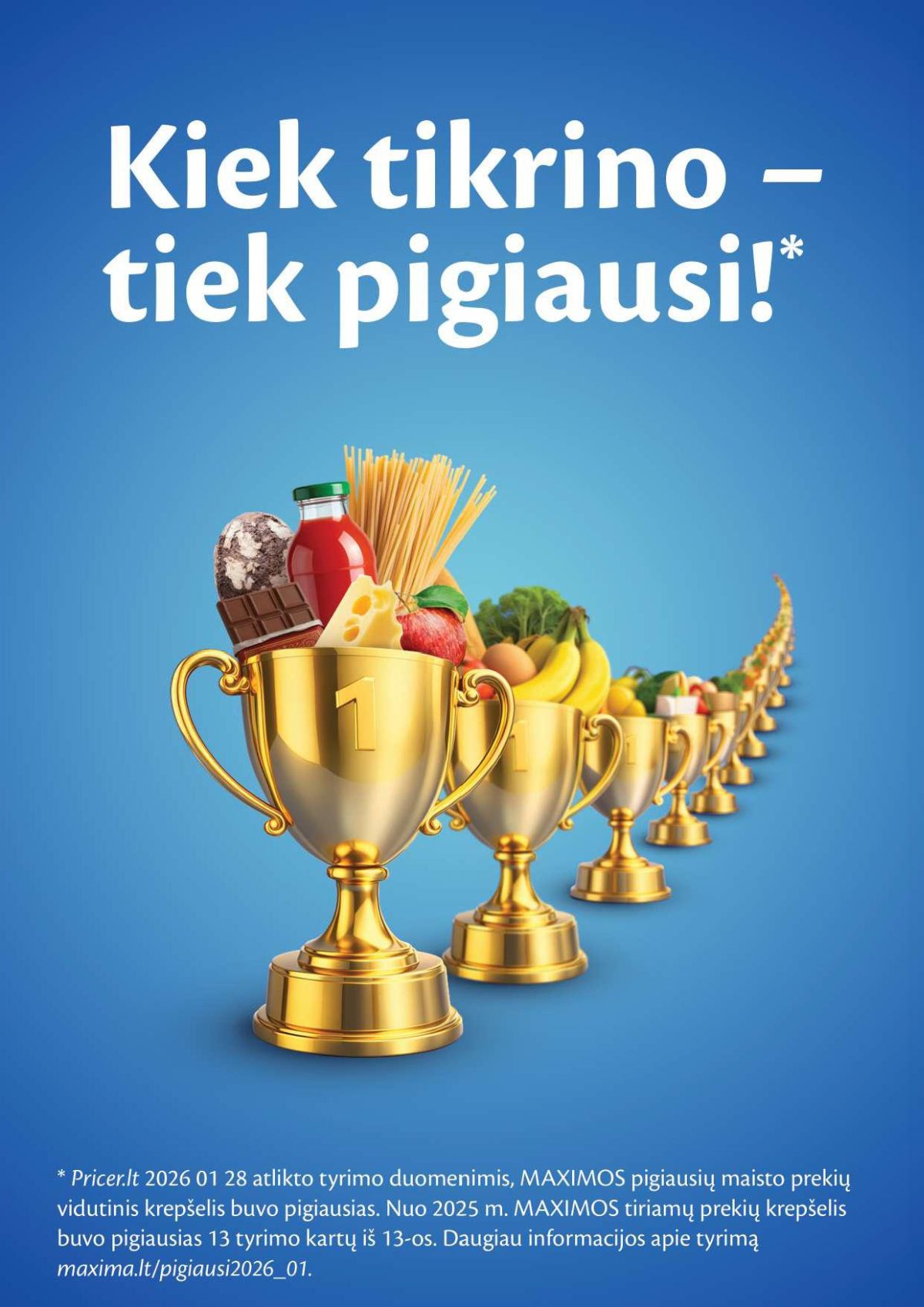 maxima - MAXIMA - Kaininis leidinys Nr.9 (2026 02 24 - 2026 03 02) - page: 10