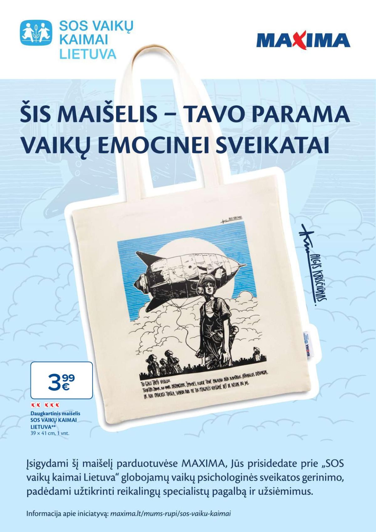 maxima - MAXIMA - Kaininis leidinys Nr.11 (2026 03 10 - 2026 03 16) - page: 30