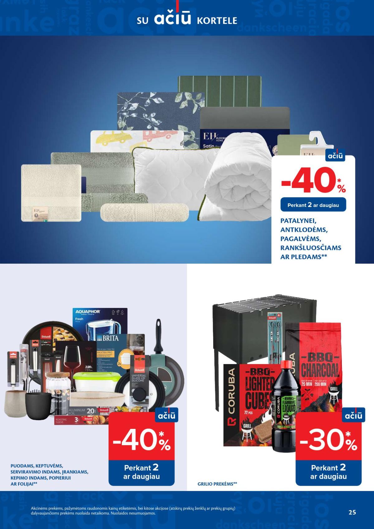 maxima - MAXIMA - Kaininis leidinys Nr.12 (2026 03 17 - 2026 03 23) - page: 13