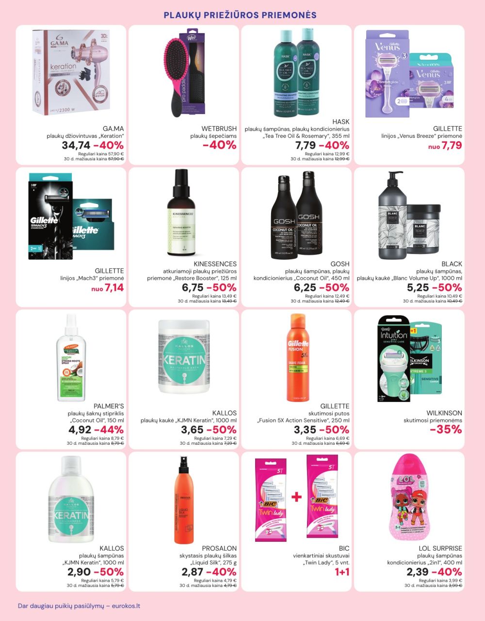 eurokos - EUROKOS (2025 08 05 - 2025 09 03) - page: 14