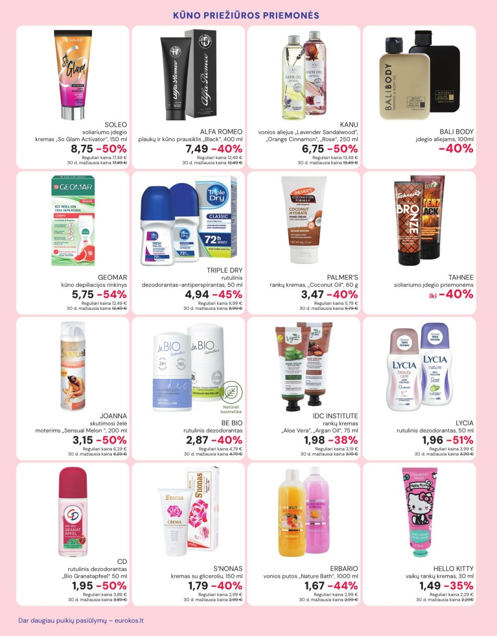 eurokos - EUROKOS (2025 08 05 - 2025 09 03) - page: 6