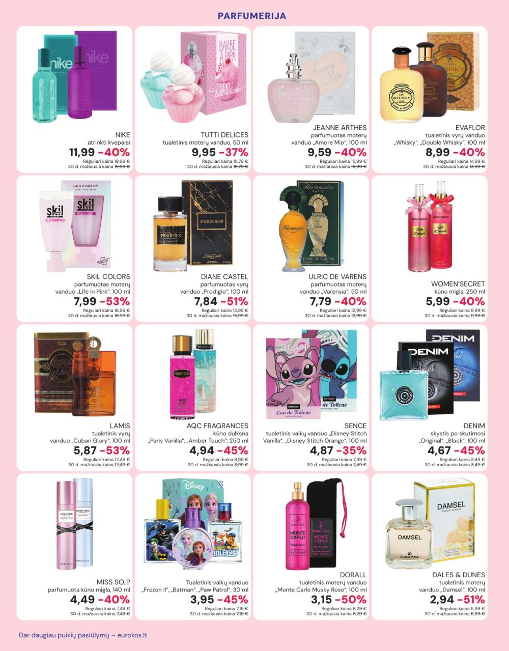 eurokos - EUROKOS (2025 08 05 - 2025 09 03) - page: 2