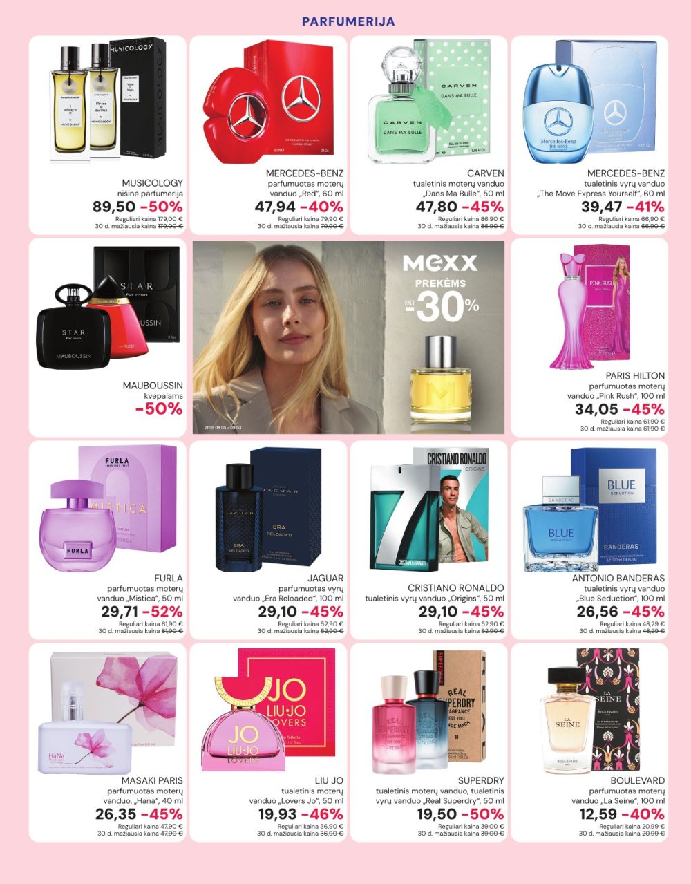 eurokos - EUROKOS (2025 08 05 - 2025 09 03) - page: 3