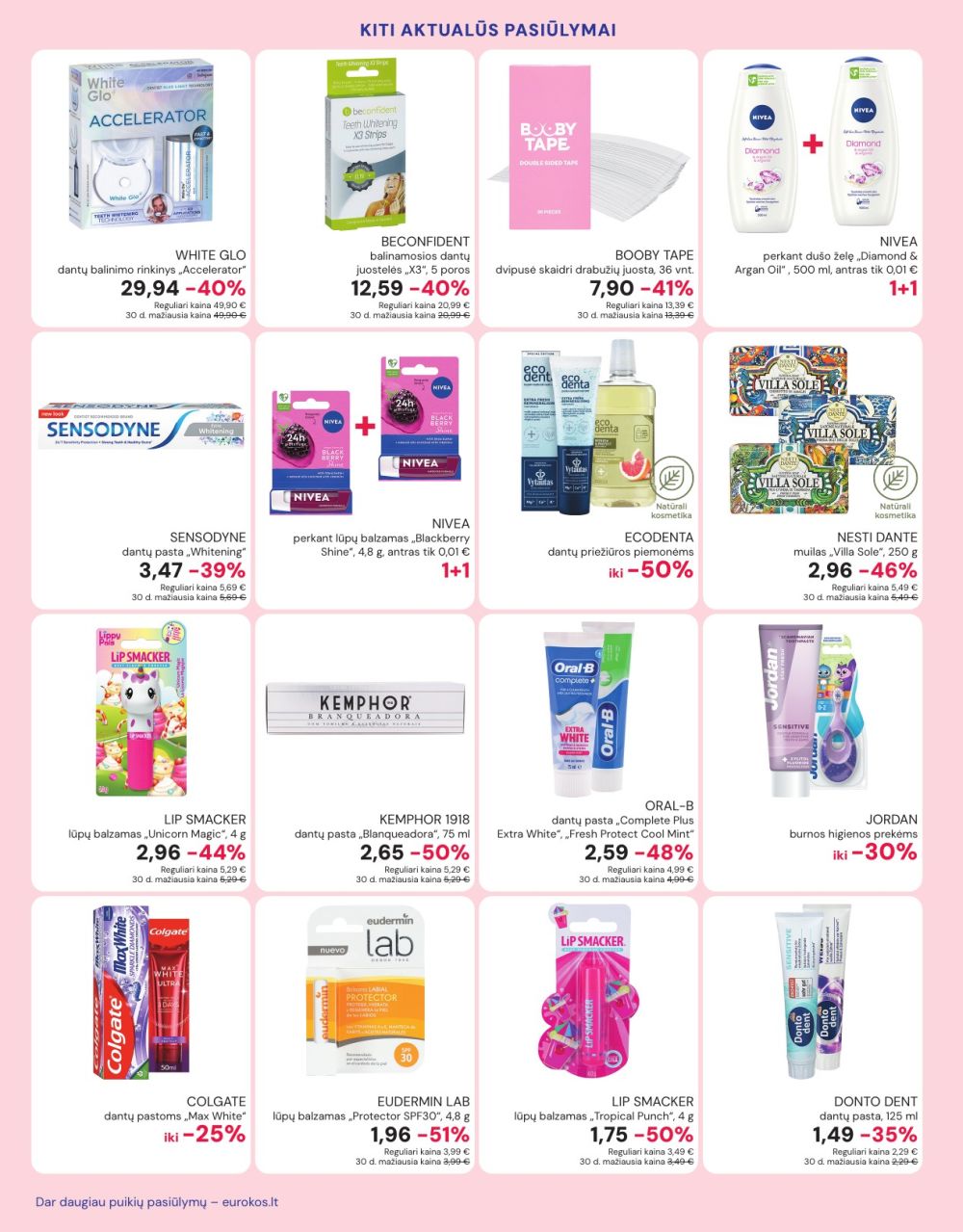 eurokos - EUROKOS (2025 08 05 - 2025 09 03) - page: 16