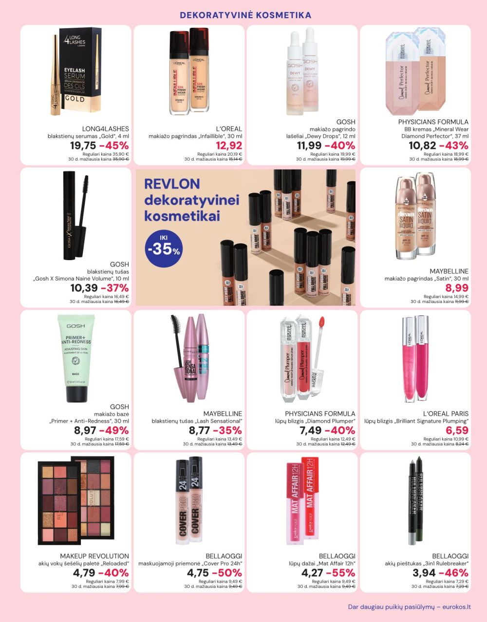 eurokos - EUROKOS (2025 08 05 - 2025 09 03) - page: 5