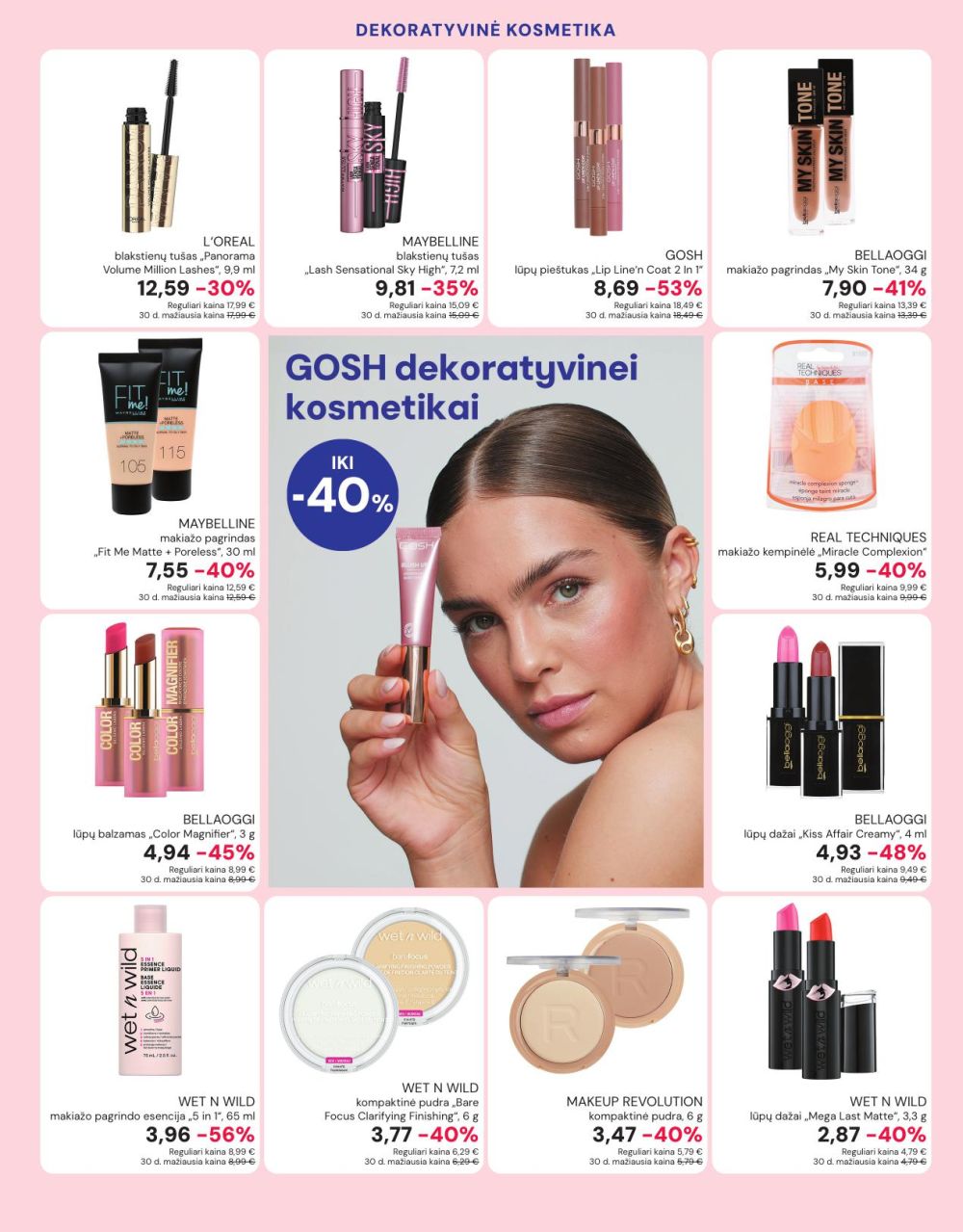 eurokos - EUROKOS (2025 09 04 - 2025 09 29) - page: 3