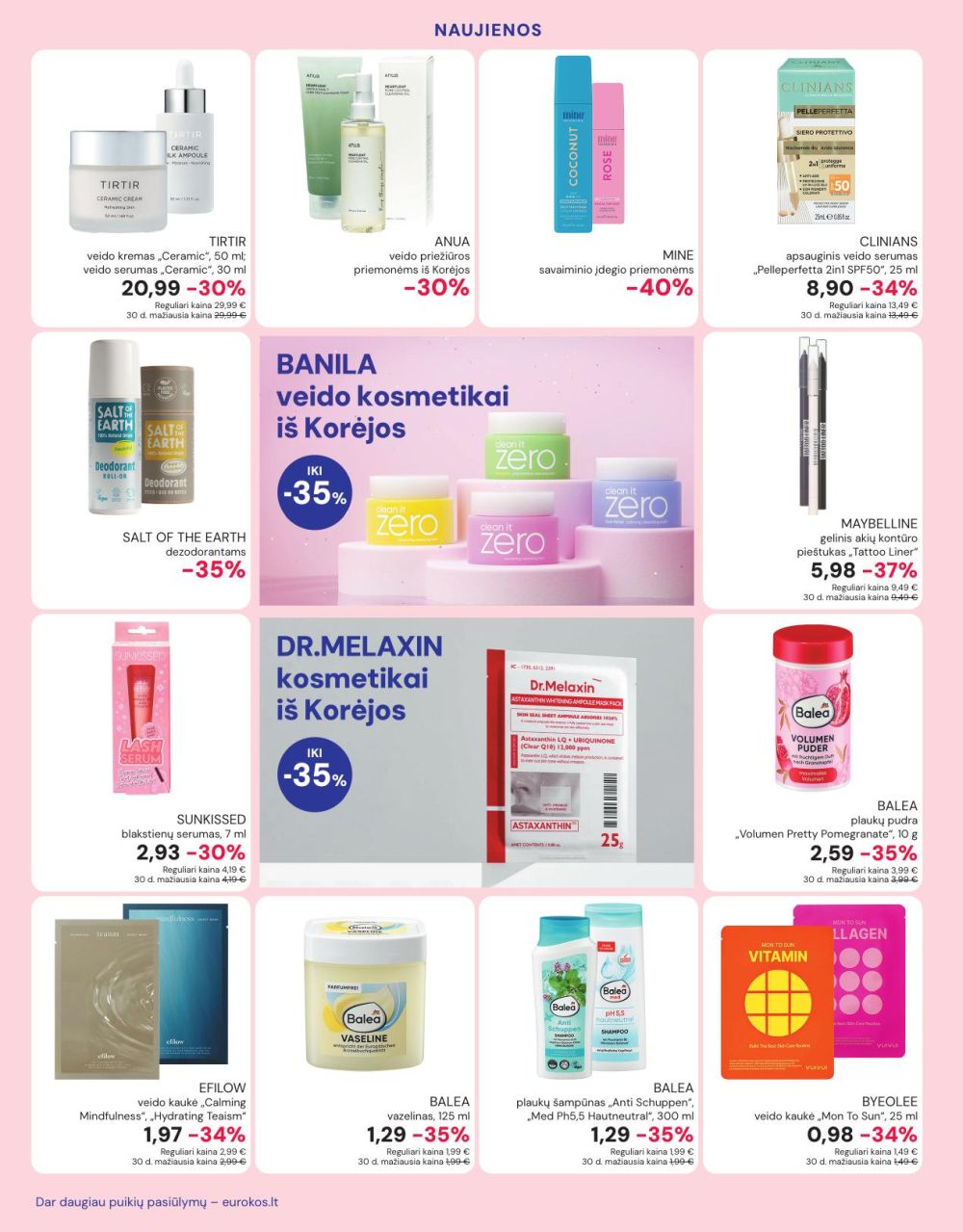 eurokos - EUROKOS (2025 09 04 - 2025 09 29) - page: 16