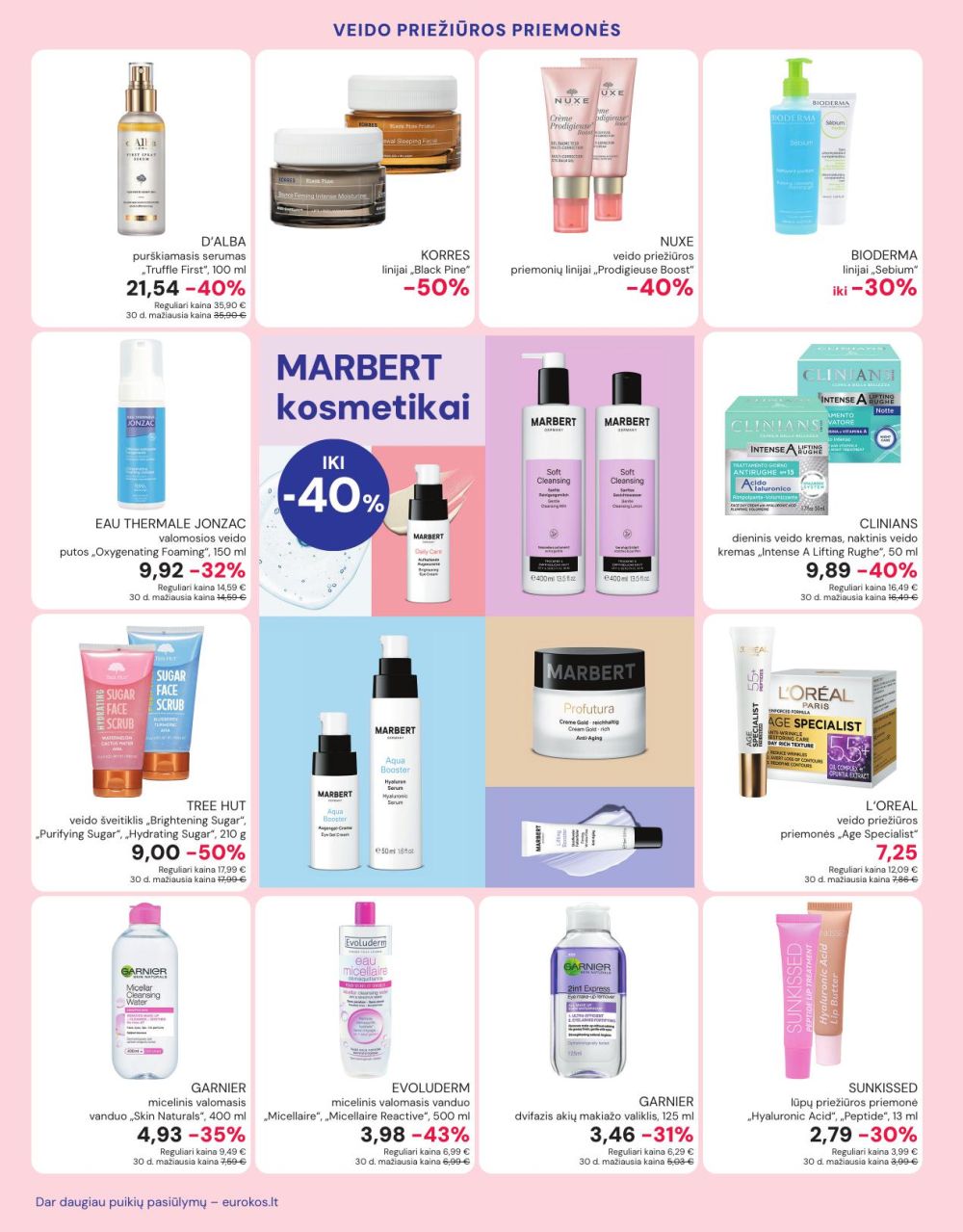 eurokos - EUROKOS (2025 09 04 - 2025 09 29) - page: 8