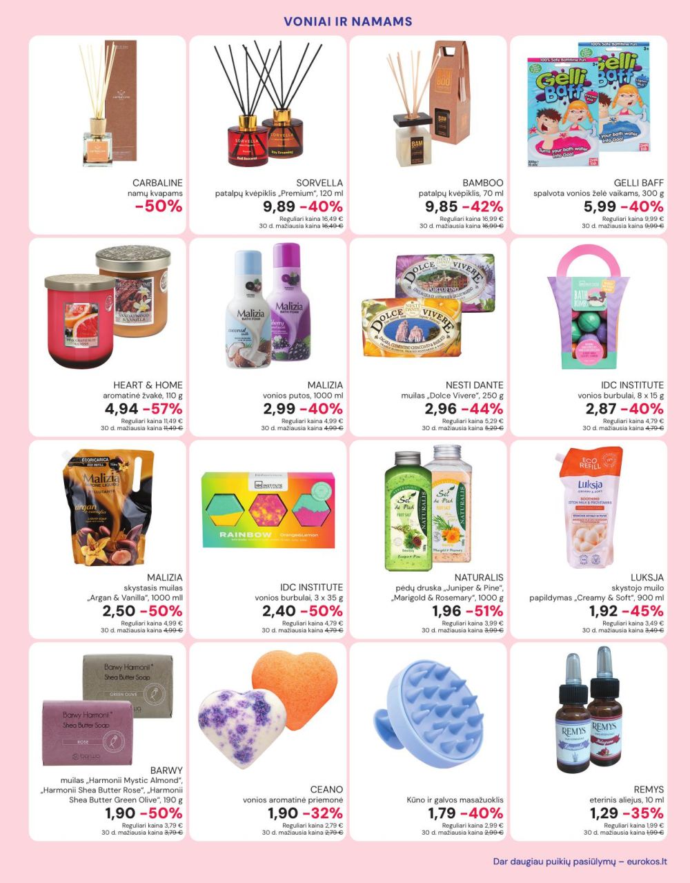 eurokos - EUROKOS (2025 09 04 - 2025 09 29) - page: 13