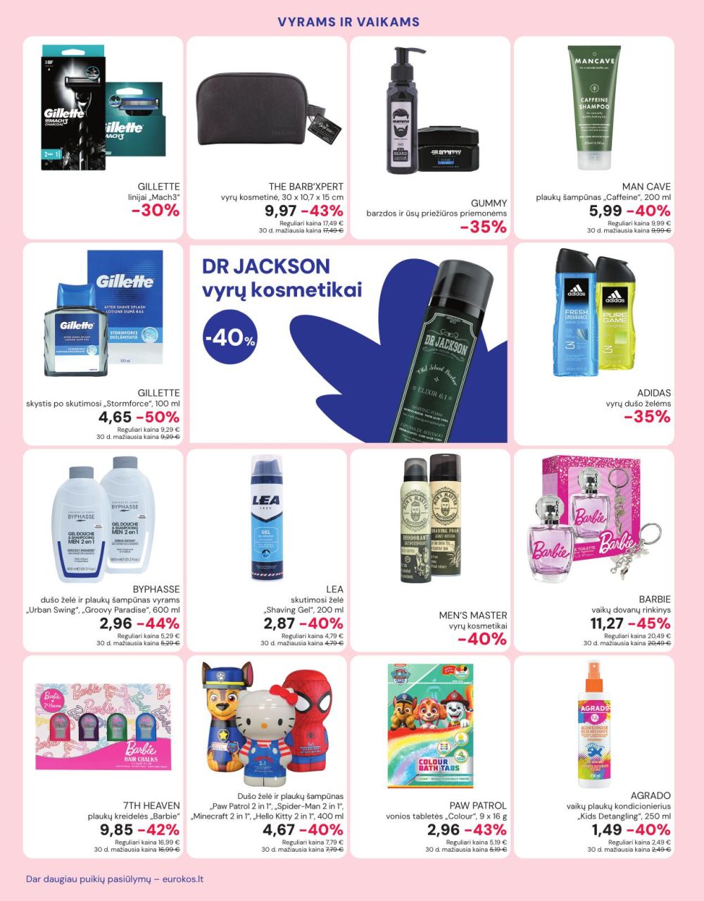 eurokos - EUROKOS (2025 09 04 - 2025 09 29) - page: 12