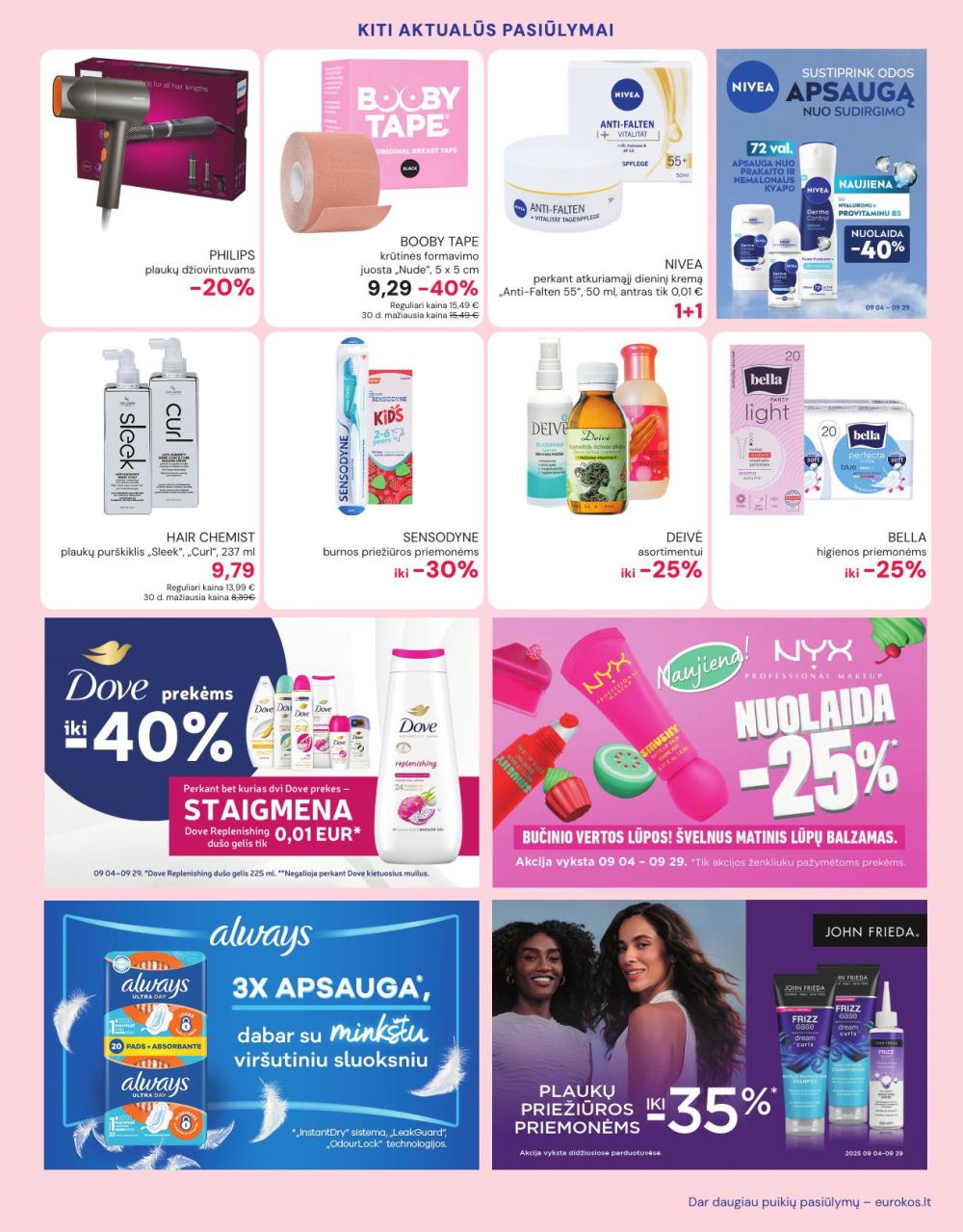 eurokos - EUROKOS (2025 09 04 - 2025 09 29) - page: 17