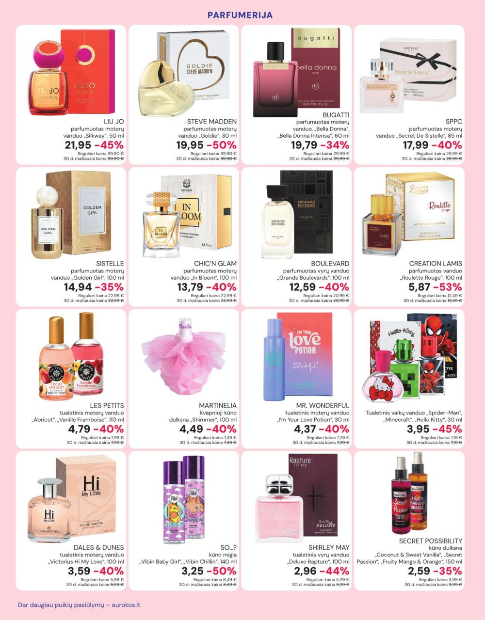 eurokos - EUROKOS (2025 09 04 - 2025 09 29) - page: 4