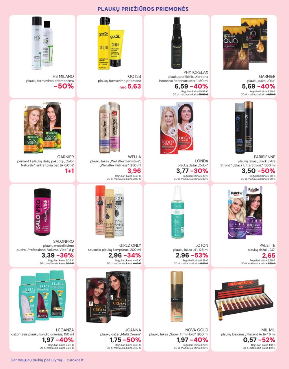 eurokos - EUROKOS (2025 09 04 - 2025 09 29) - page: 10