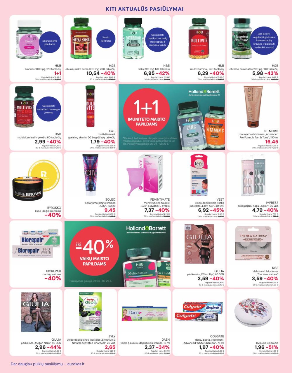 eurokos - EUROKOS (2025 09 04 - 2025 09 29) - page: 14