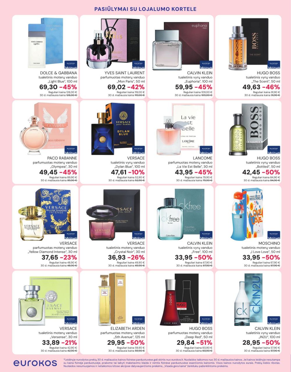 eurokos - EUROKOS (2025 09 30 - 2025 10 29) - page: 20