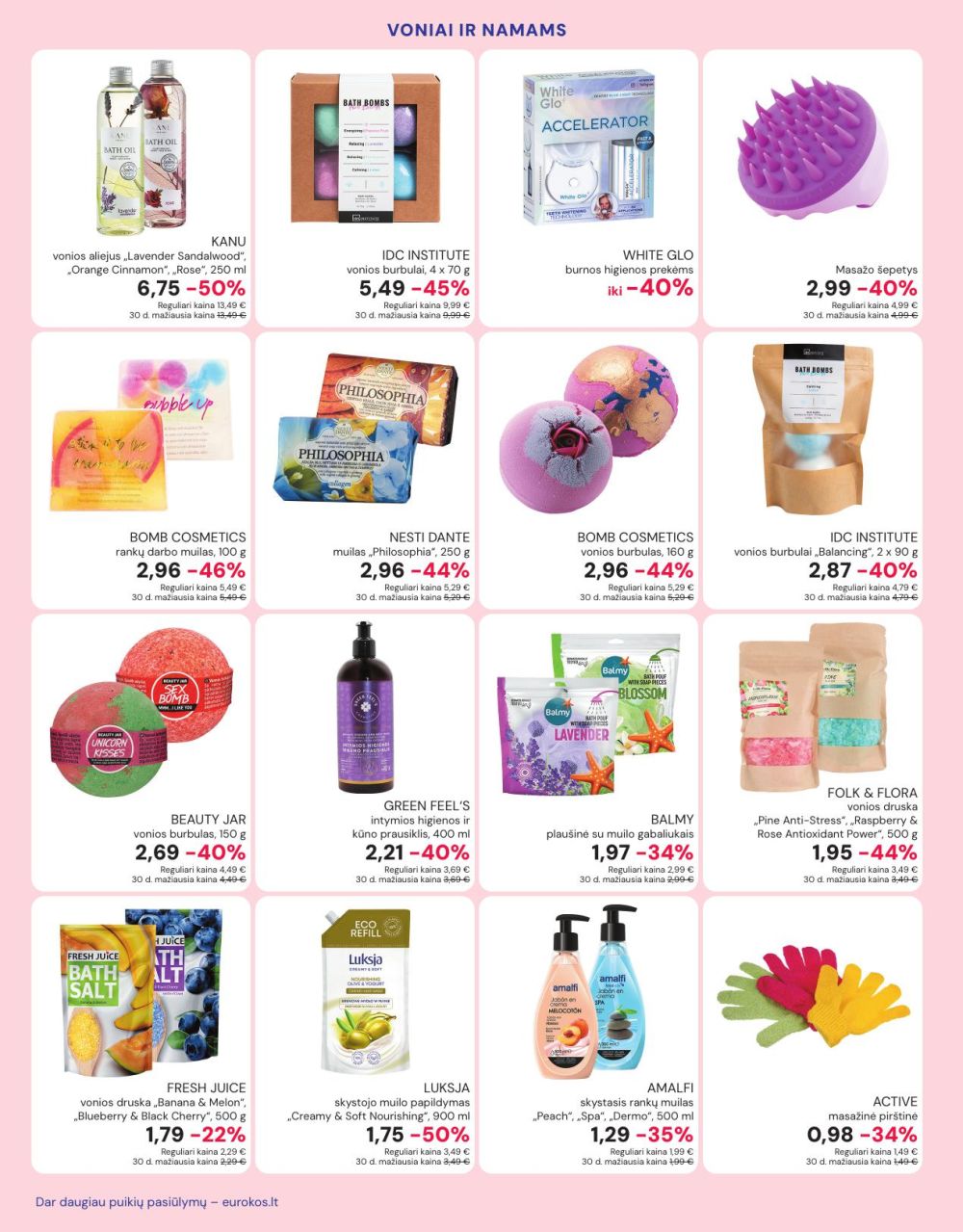 eurokos - EUROKOS (2025 09 30 - 2025 10 29) - page: 12