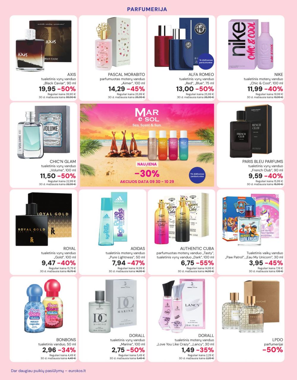 eurokos - EUROKOS (2025 09 30 - 2025 10 29) - page: 2