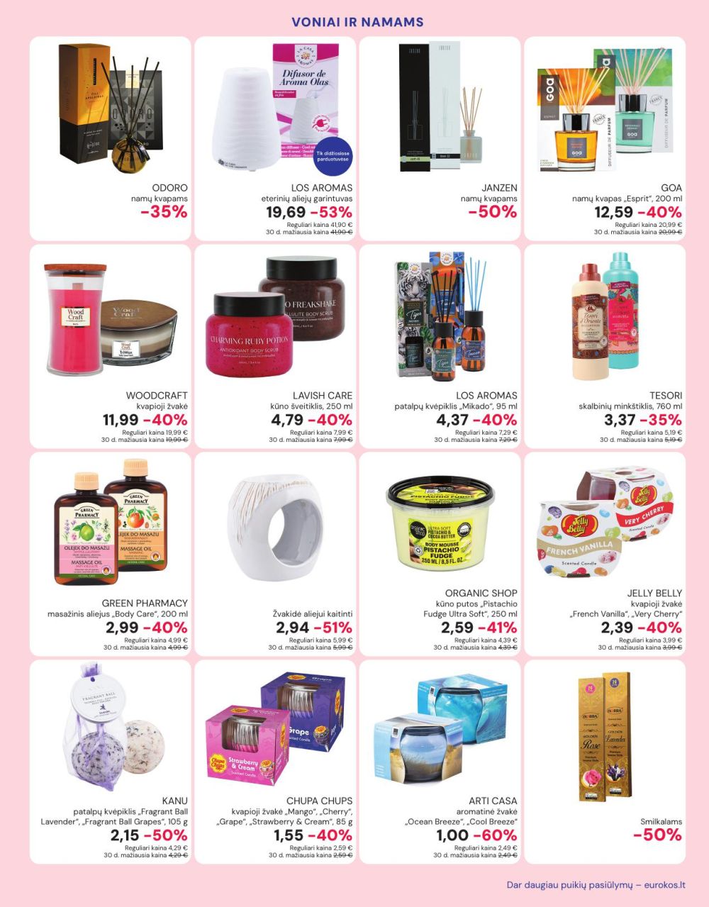 eurokos - EUROKOS (2025 09 30 - 2025 10 29) - page: 13