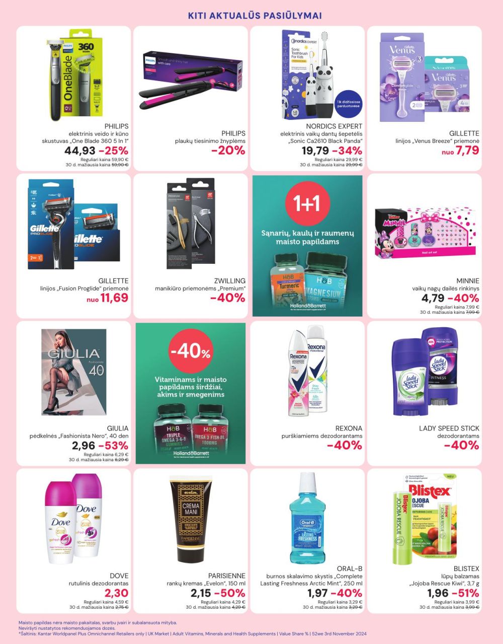 eurokos - EUROKOS (2025 09 30 - 2025 10 29) - page: 16