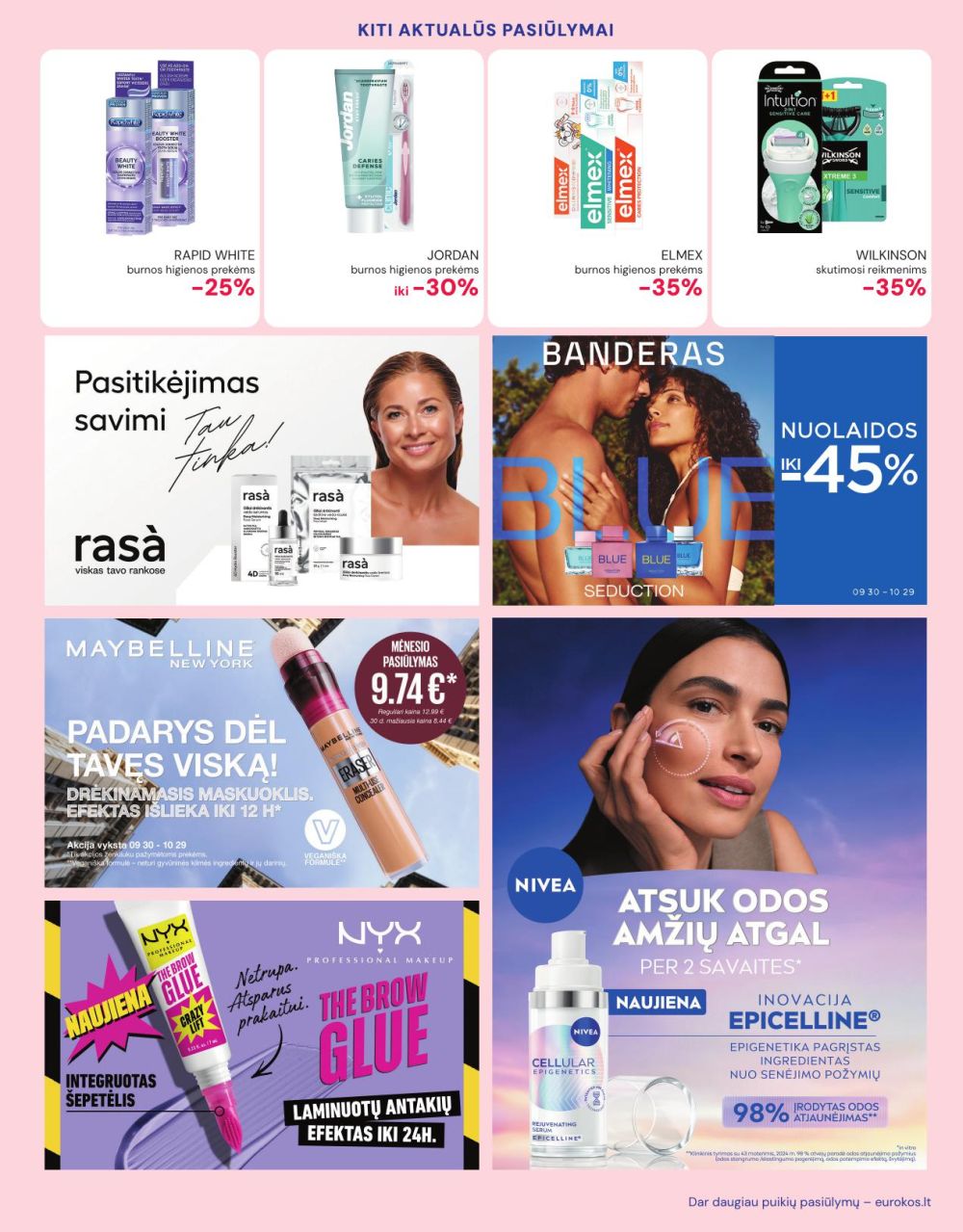 eurokos - EUROKOS (2025 09 30 - 2025 10 29) - page: 17