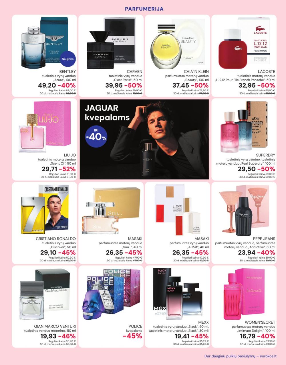 eurokos - EUROKOS (2025 09 30 - 2025 10 29) - page: 3