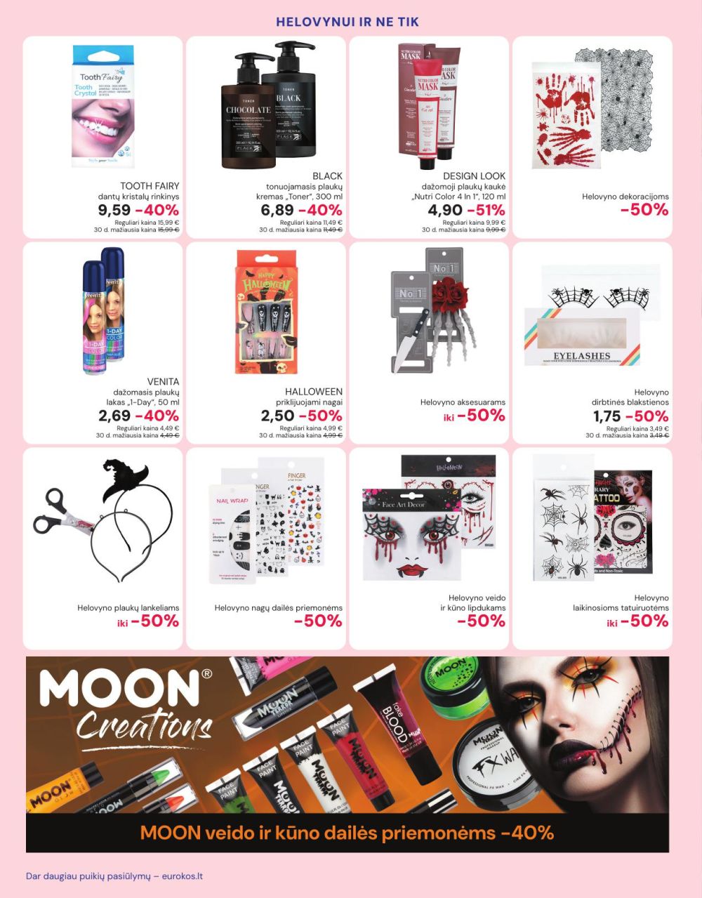 eurokos - EUROKOS (2025 09 30 - 2025 10 29) - page: 14