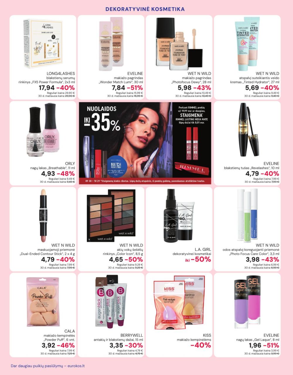 eurokos - EUROKOS (2025 09 30 - 2025 10 29) - page: 4