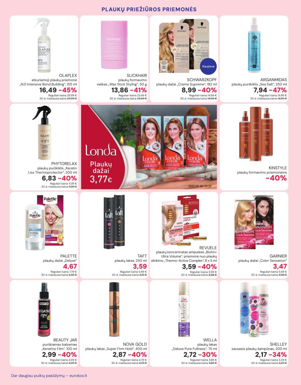 eurokos - EUROKOS (2025 09 30 - 2025 10 29) - page: 6