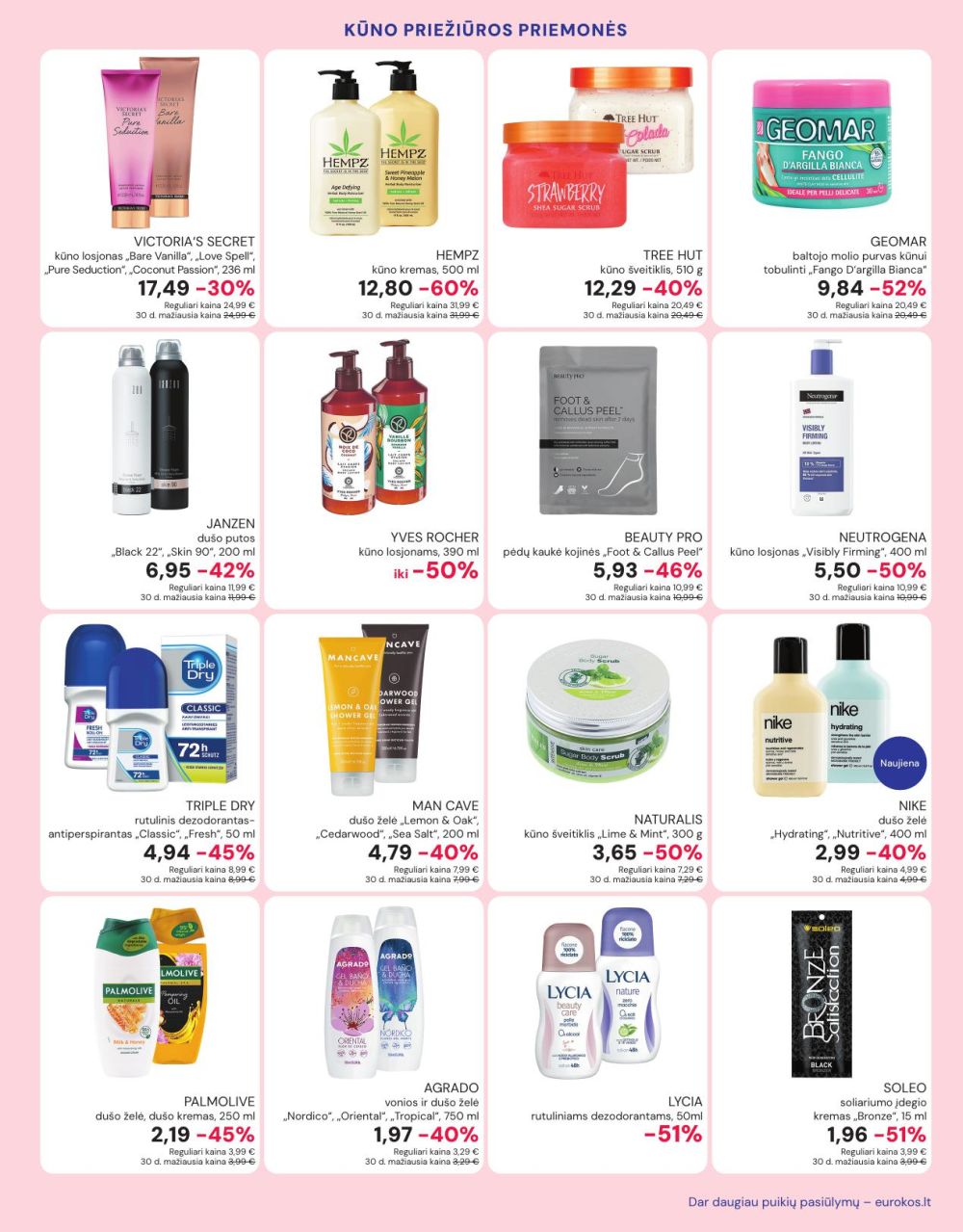 eurokos - EUROKOS (2025 09 30 - 2025 10 29) - page: 11