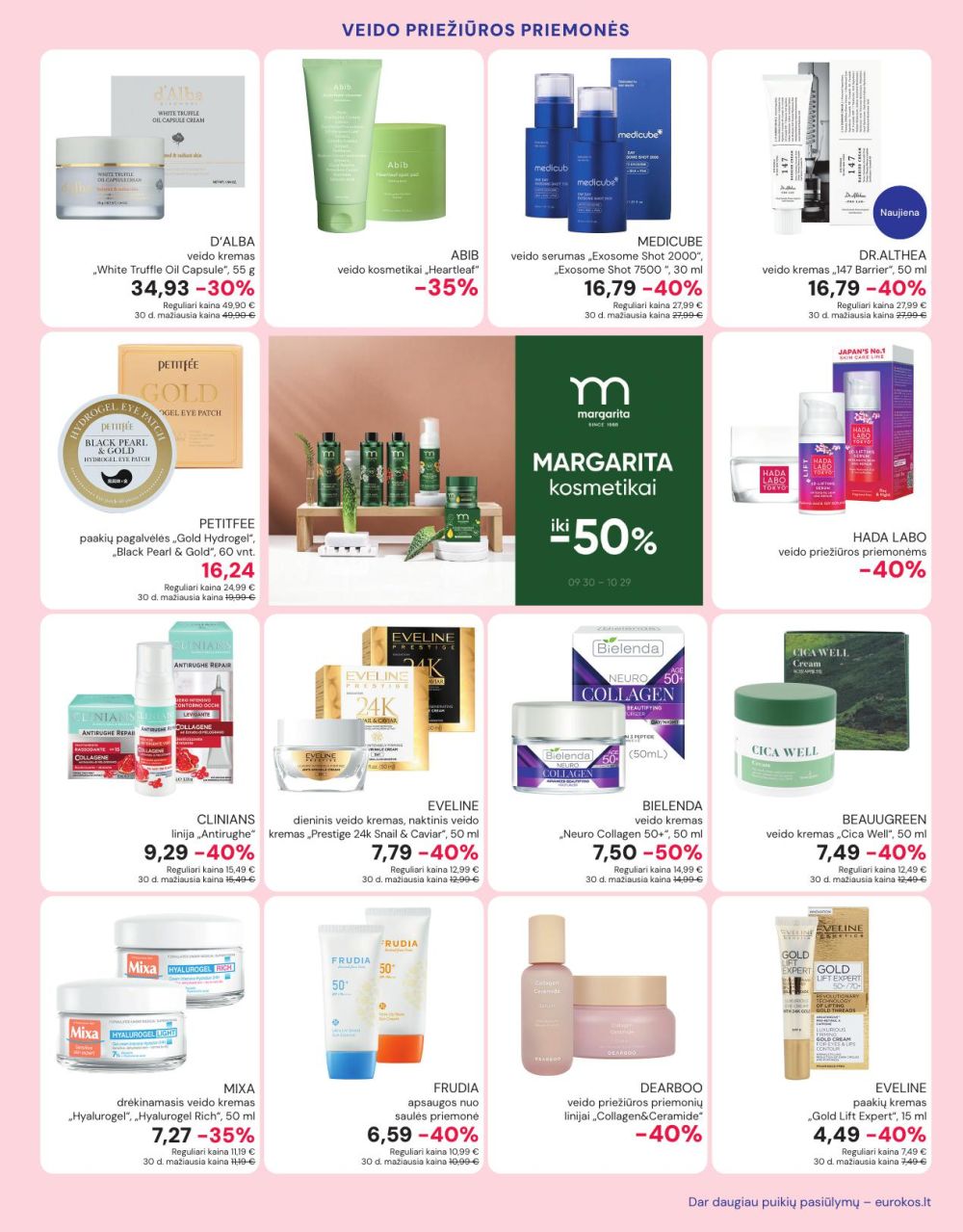 eurokos - EUROKOS (2025 09 30 - 2025 10 29) - page: 9