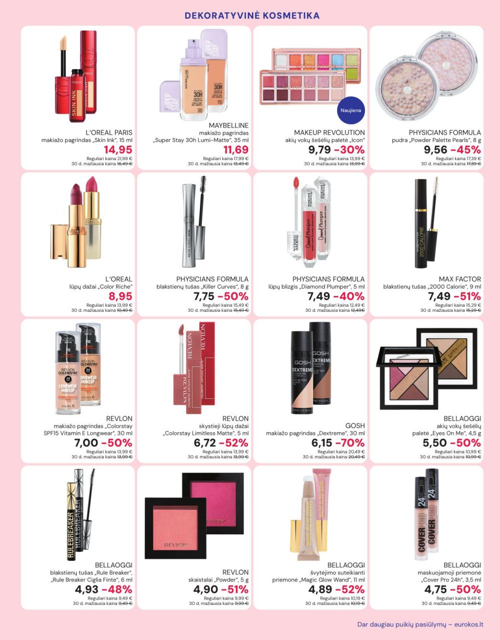 eurokos - EUROKOS (2025 09 30 - 2025 10 29) - page: 5