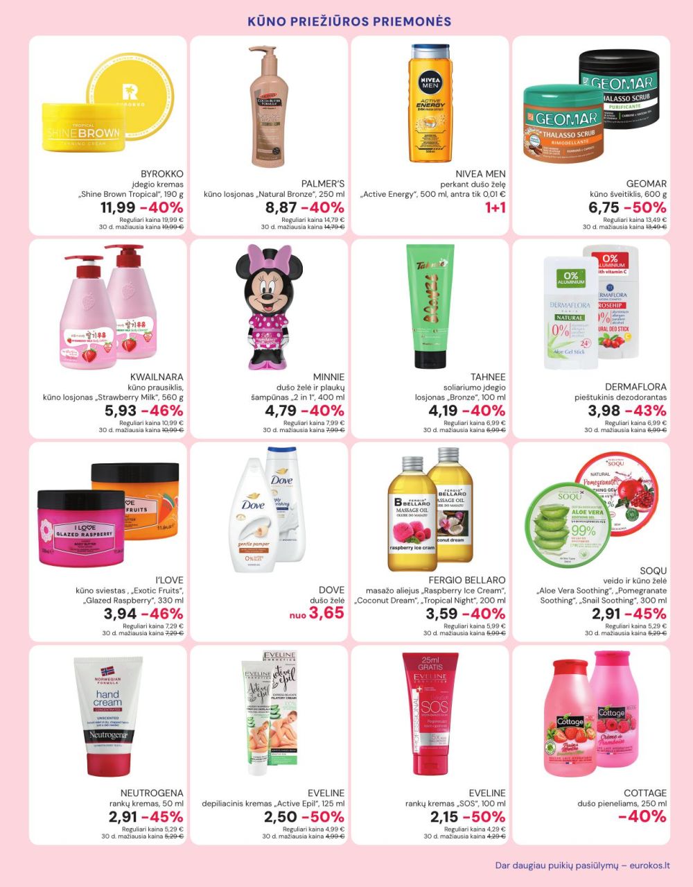 eurokos - EUROKOS (2025 10 30 - 2025 11 24) - page: 13